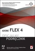 Grafika i DTP - Adobe Flex 4. Oficjalny podręcznik - miniaturka - grafika 1