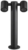 Lampy ogrodowe - Eko-Light Słupek Ogrodowy Ketto 2xGU10 IP44 768340 - miniaturka - grafika 1
