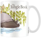 Kubki - The Jungle Book DAS dżungla Float kubek, standardowe, STANDARD MG24039 - miniaturka - grafika 1