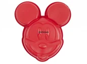 Formy do ciast - FOREMKA FORMA SILIKONOWA -MYSZKA MIKI duża - miniaturka - grafika 1