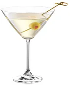 Szklanki - Tescoma Kieliszek do martini CHARLIE 450 ml - miniaturka - grafika 1