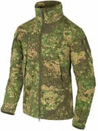 Odzież taktyczna i umundurowanie - Helikon tex Kurtka BLIZZARD - StormStretch - PenCott WildWood - S (KU-BLZ-NL-45-B03) HE.KU-BLZ-NL-45-B03 - miniaturka - grafika 1
