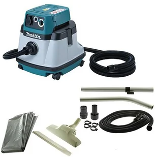 Odkurzacz przemysłowy MAKITA VC2510LX1 - Odkurzacze przemysłowe - miniaturka - grafika 3