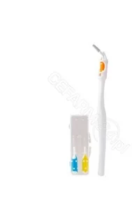 Pierre Fabre Elgydium Clinic Interdental 2 Flex Szczoteczka wąska mix 1 op. 9054 - Szczoteczki do zębów Pierre Fabre Elgydium Clinic Interdental 2 Flex Szczoteczka wąska mix 1 op. 9054 - Szczoteczki do zębów - miniaturka - grafika 2