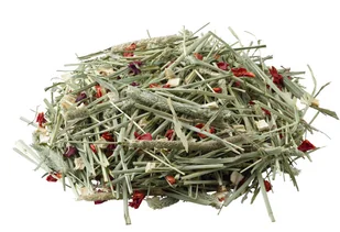 Versele-Laga VERSELE LAGA Timothy Hay Bell Pepper & Parsnip 500g siano tymotkowe z papryką i pasternakiem 424192 - Karma dla gryzoni - miniaturka - grafika 2