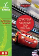 Powieści i opowiadania - zbiorowe Opracowanie Words in riddles and puzzles. Auta 3 - mamy na stanie, wyślemy natychmiast - miniaturka - grafika 1