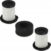 Filtry do odkurzaczy - Blaupunkt Zestaw filtrów ACC 041 - miniaturka - grafika 1