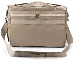 Vanguard VEO RANGE38 beżowa - Torby fotograficzne i futerały - miniaturka - grafika 3