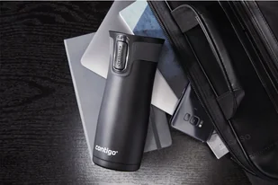 Contigo Kubek termiczny West Loop 2.0 470 ml Latte 2095796 - Kubki termiczne - miniaturka - grafika 16