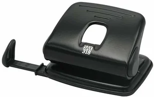 DZIURKACZ SAX318 CZARNY 15k - Dziurkacze - miniaturka - grafika 2