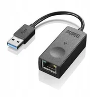 Adaptery i przejściówki - Lenovo ThinkPad USB3.0 to Ethernet Adapter - miniaturka - grafika 1