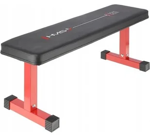 HMS Ławka treningowa L1211 - Ławki treningowe - miniaturka - grafika 13