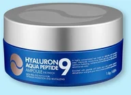 Kosmetyki pod oczy - Medi-Peel Medi-Peel Hyaluron Aqua Peptide 9 Ampoule Eye Patch - 1.6 g / 60 szt - miniaturka - grafika 1