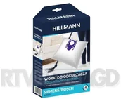 Worki do odkurzaczy - HILLMANN HILLMANN WBS01 WBS01 - miniaturka - grafika 1