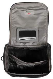 Roncato KUFEREK KOSMETYCZKA Speed 416108 01 - Kosmetyczki, organizery i kuferki - miniaturka - grafika 2