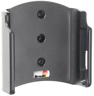 Brodit Uchwyt pasywny do Sony Xperia Z3 Compact (511597) - Uchwyty samochodowe do telefonów - miniaturka - grafika 8