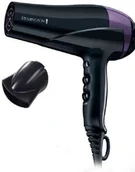 Suszarki do włosów - Remington Colour Protect D6090 - miniaturka - grafika 1