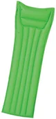 Akcesoria do basenów - Bestway Materac nadmuchiwany plażowy 183x69cm (Zielony) 6942138940480GREEN - miniaturka - grafika 1