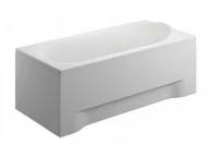 Wanny - Polimat prostokątna 170x75 00064 170x75 00064 - miniaturka - grafika 1