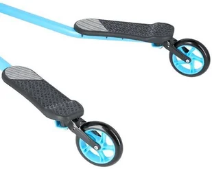 Nils Extreme FL145 BLUE FLIKER HULAJNOGA - Hulajnogi - miniaturka - grafika 6