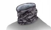 Inne akcesoria dla wędkarzy - Fox Kominiarka Rage Lightweight Camo Snood - miniaturka - grafika 1
