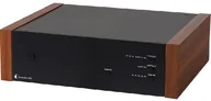 Wzmacniacze - Pro-ject Phono Box DS2 Czarny + Rosenut - miniaturka - grafika 1