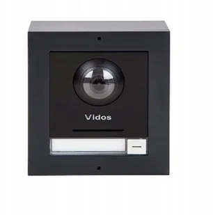 Vidos One A2000-N Moduł Wywołania - Domofony - miniaturka - grafika 7