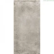 Płytki ceramiczne - NovaBell Gres Overland Grigio Rett 12 RT 60x120 - miniaturka - grafika 1