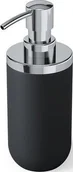 Mydelniczki i dozowniki mydła - Umbra Dozownik do mydła Junip czarny 1008027-152 - miniaturka - grafika 1