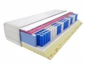 Materace - Kaszmirowysen Rima Molet Mini 120x235 Miękki 2x - miniaturka - grafika 1