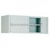 Szafy biurowe - Malow NADSTAWKA DO SZAFY BIUROWEJ SBM 404 M SBM 404 M - miniaturka - grafika 1