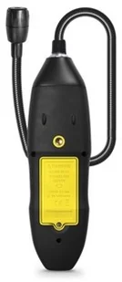 TROTEC Detektor gazu BG40 - Inne urządzenia pomiarowe - miniaturka - grafika 2
