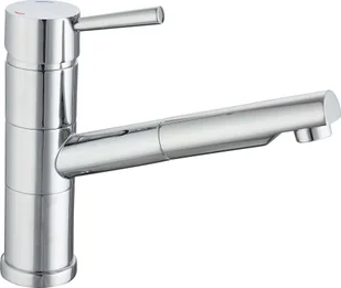 SCHTTE Bateria kuchenna SCHTTE SCHTTE Bateria kuchenna z wyjmowaną wylewką ULTRA niskociśnieniowa SCHTTE - Baterie kuchenne - miniaturka - grafika 31