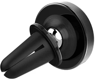 Borofone Uchwyt magnetyczny do telefonu na kratkę - Akcesoria do nawigacji - miniaturka - grafika 3