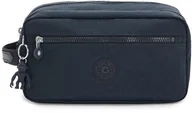 Kosmetyczki, organizery i kuferki - Kipling Classics Agot Kosmetyczka 26 cm blue bleu 2 K133639-6V - miniaturka - grafika 1