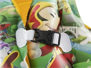 Bestway Kamizelka do nauki pływania Minnie&Miki - Pływanie - miniaturka - grafika 5