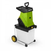 Pozostałe elektronarzędzia - Fieldmann Rozdrabniacz elektryczny do gałęzi FZD 4020-E 4020-E - miniaturka - grafika 1