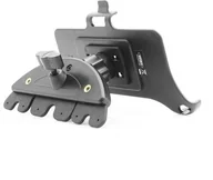 Uchwyty samochodowe do telefonów - System-S KFZ Auto CD uchwyt szczelina (uchwyt na telefon komórkowy  uchwyt samochodowy) do modelu iPhone 6 Plus 48913824 - miniaturka - grafika 1