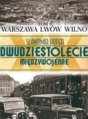 Historia Polski - Dwudziestolecie Międzywojenne - miniaturka - grafika 1
