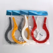 Korkociągi i otwieracze - Altom OTWIERACZ DO WEKÓW PLASTIKOWY 5907631700406 - miniaturka - grafika 1