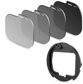 Filtry fotograficzne - Haida Zestaw tylnych filtrów szarych do Sony FE 12-24mm F4 G Rear HD4329 - miniaturka - grafika 1