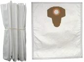 Worki do odkurzaczy - Dedra Worki Syntetyk Do Odkurzacz DED6601 30L 3szt - miniaturka - grafika 1