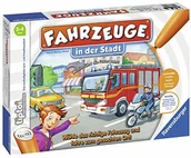 Akcesoria do gier planszowych - Ravensburger 00848 zabawka zdalnie sterowana - miniaturka - grafika 1