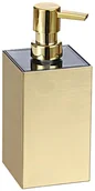 Mydelniczki i dozowniki mydła - SEPIO Dozownik mydła Eldorado Gold Sepio - miniaturka - grafika 1