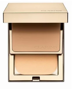 CLARINS Clarins Everlasting Compact fundacji 109 kaputerm 3380810158458 - Podkłady do twarzy - miniaturka - grafika 2