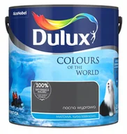 Farby zewnętrzne - Dulux Farba Dulux Kolory Świata- mocna wyprawa, 2.5l - miniaturka - grafika 1