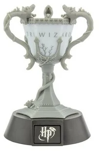 Paladone Lampa gamingowa Harry Potter Triwizard Cup Icon PP5956HP - Gadżety dla graczy - miniaturka - grafika 3