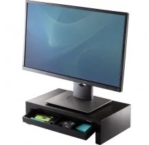 Fellowes Podstawa pod monitor Designer Suites 8038101 8038101 - Akcesoria do monitorów - miniaturka - grafika 2