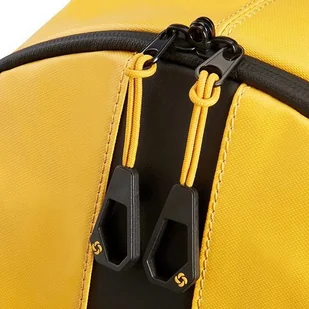 Samsonite Plecak Paradiver Light M - yellow 74773-1924 - Plecaki Samsonite Plecak Paradiver Light M - yellow 74773-1924 - Plecaki - miniaturka - grafika 3