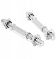 Gryfy - Gryf Prosty Krótki Master 355/30 mm - 2 szt. - miniaturka - grafika 1